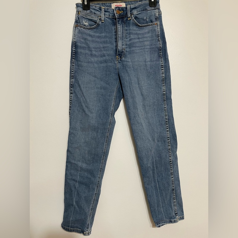 Women’s Wrangler Jeans